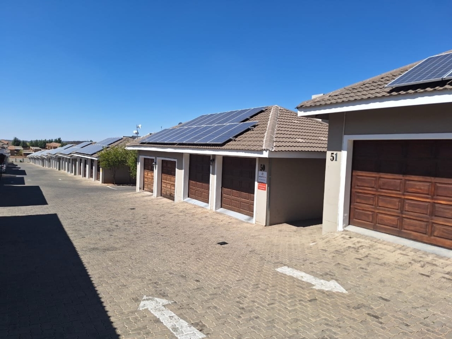 3 Bedroom Property for Sale in Shellyvale Free State